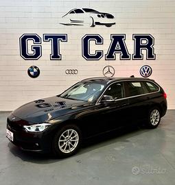 BMW 316 d Touring Advantage automatica, SI NEOPA