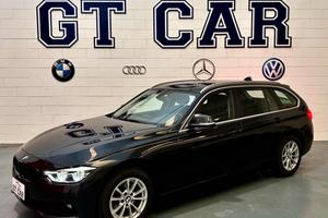 BMW 316 d Touring Advantage automatica, SI NEOPA