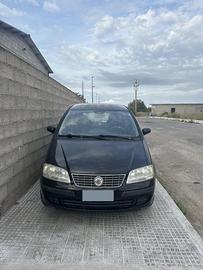 Fiat idea