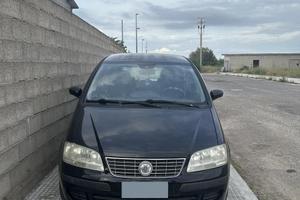 Fiat idea
