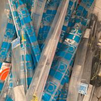 Antenna veicolare CB 27 Mhz CTE