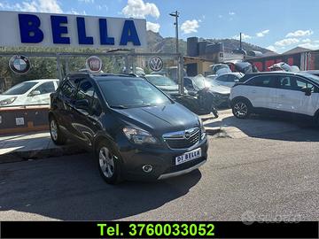 Opel Mokka 1.6 diesel