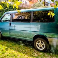 Volkswagen T4