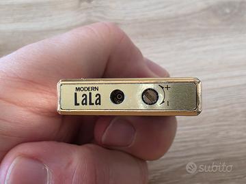 Accendino Lala