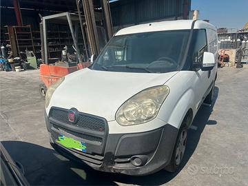 Ricambi fiat doblo