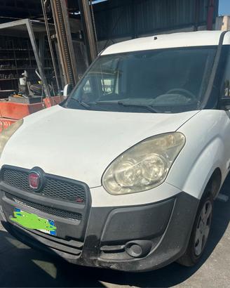 Ricambi fiat doblo