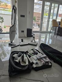 Folletto vk 220s SUPERCOMPLETA