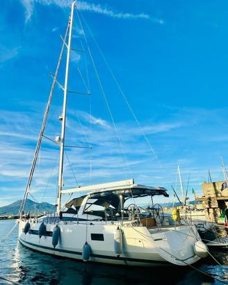 Jeanneau 65 (2023)