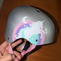Casco Bici 3-8 Anni 