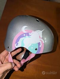 Casco Bici 3-8 Anni 