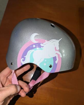 Casco Bici 3-8 Anni 