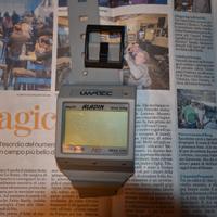 Computer sub UWATEC ALADIN PRO 2° serie come nuovo