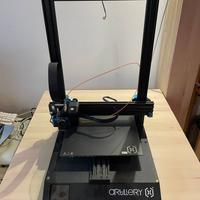 Stampante 3D Artillery Sidewinder X1