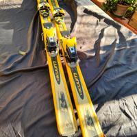  sci da garaFischer RC4 RSF