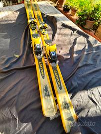  sci da garaFischer RC4 RSF