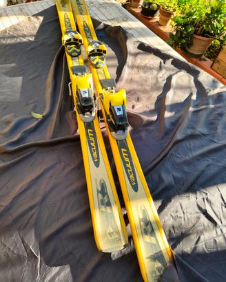  sci da garaFischer RC4 RSF