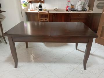 tavolo cucina