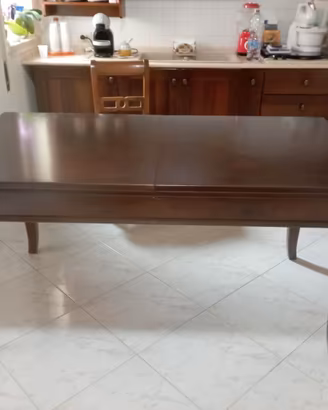 tavolo cucina