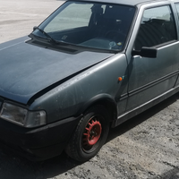 Ricambi per FIAT UNO 1.0 benzina 3 porte