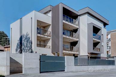 Appartamento Vignola [A 1415VRG]