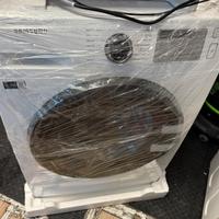 Lavatrice Samsung WW90TA046AH – 9 kg, Classe