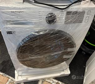 Lavatrice Samsung WW90TA046AH – 9 kg, Classe