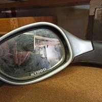 specchietti per moto 