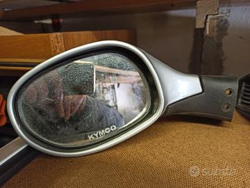 specchietti per moto 