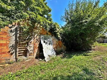 RUSTICO A VALFABBRICA