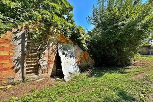 RUSTICO A VALFABBRICA