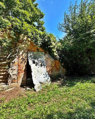 RUSTICO A VALFABBRICA