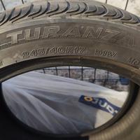 Pneumatici Bridgestone Turanza 245/40 r17 91W