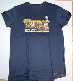 T-shirt Boys Parma