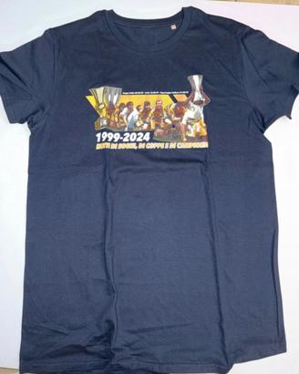 T-shirt Boys Parma