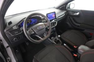 FORD Puma Puma 1.0 EcoBoost Hybrid 125 CV S&S ST