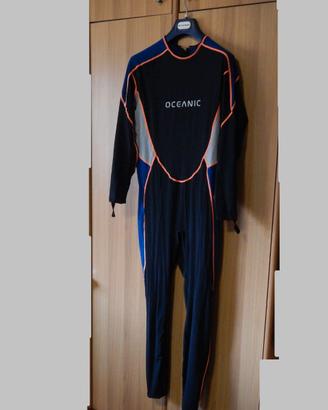 Muta sport acquatici Ocanic