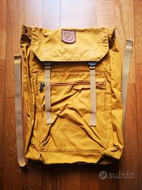 Fjallraven Foldsack No 1