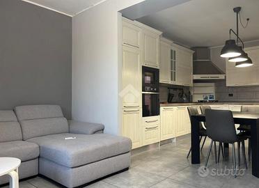 2 LOCALI A FARA GERA D'ADDA