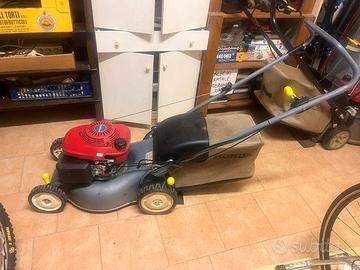 tosaerba honda