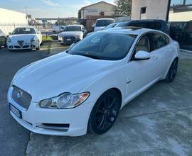 JAGUAR XF 3.0 DS V6 Premium Luxury