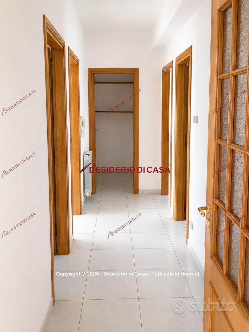 Appartamento – Salemi, Ulmi - Vista 4