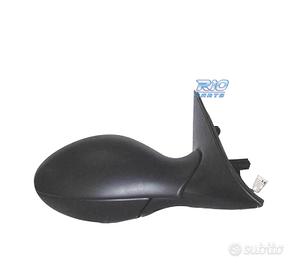 SPECCHIO COMPLETO DESTRO ALFA 156 97-05