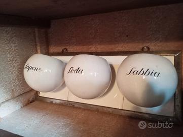 set da cucina