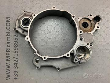 CARTER DESTRO TM RACING EN 450 2002 MX 2003