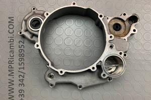 CARTER DESTRO TM RACING EN 450 2002 MX 2003