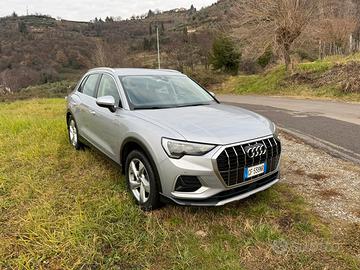 Audi Q3 (Garanzia ufficiale Audi 2027)
