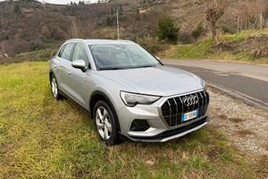 Audi Q3 (Garanzia ufficiale Audi 2027)