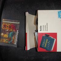 Contachilometri sachs huret nuovo eroica