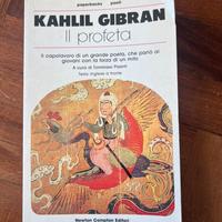 Il profeta. Kahlil Gibran