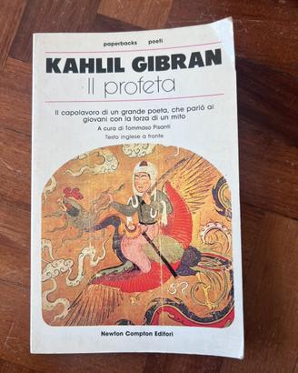 Il profeta. Kahlil Gibran